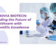sanovia biotech