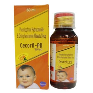 CECORIL PD SYP