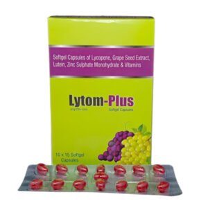 LYTOM PLUs