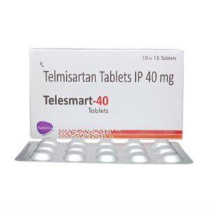 TELESMART-40