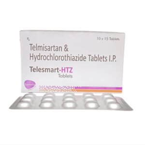TELESMART-HTZ