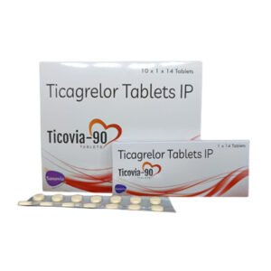 TICOVIA 90 TAB