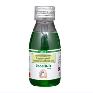 cecoril-d