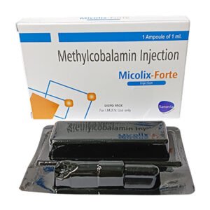 micolix forte injection