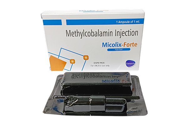 micolix forte injection