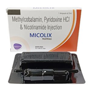 micolix injection