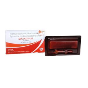 micolix-plus inj