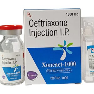 xoneact 1000