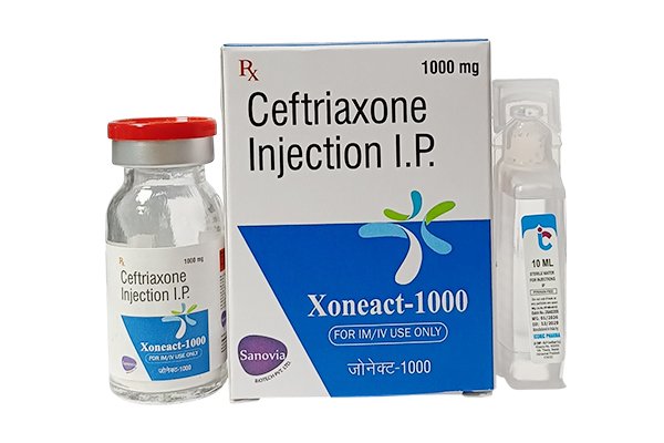 xoneact 1000