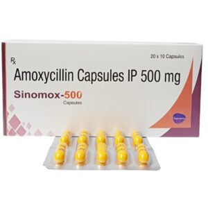 sinomox-500