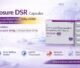 ESOSURE-DSR Capsules