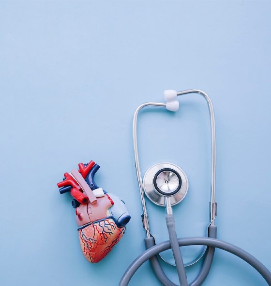 cardiac diabetic section sanovia