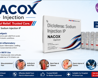Nacox Injection