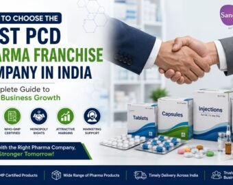 PCD Pharma Franchise India