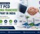 PCD Pharma Franchise India